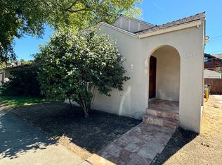 1012 X St, Sacramento, CA 95818
