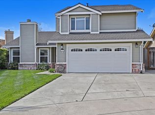 1246 Valbusa Dr, Gilroy, CA 95020