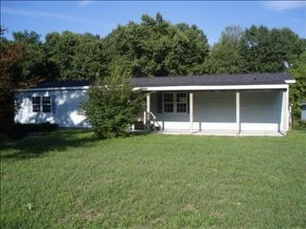 12297 35th St, Gobles, MI 49055