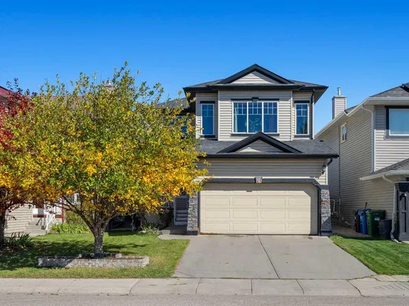 21 S Citadel Meadow Close NW, Calgary, AB T3G 4V9