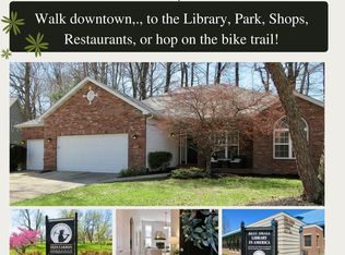 268 N Meridian Rd, Glen Carbon, IL 62034