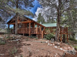 140 County Road 6005, Granby, CO 80446