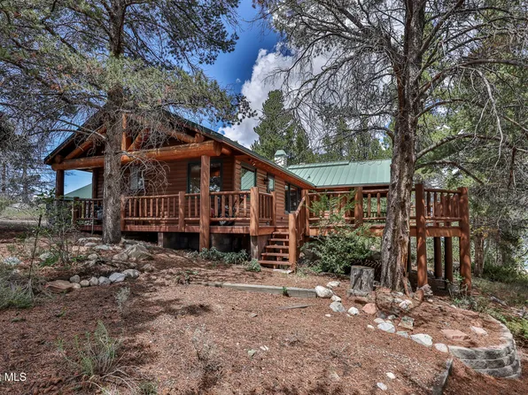 140 County Road 6005, Granby, CO 80446
