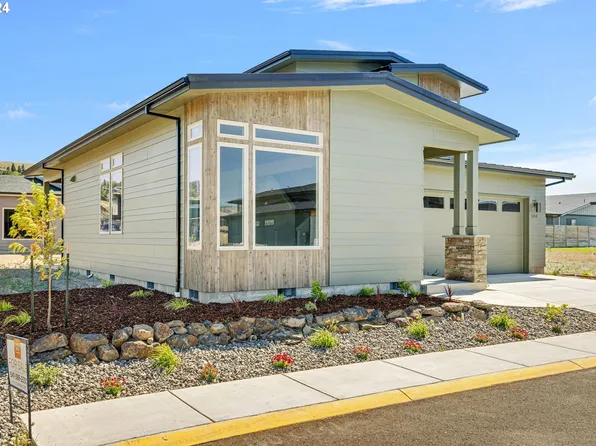 144 Southshore Ave, The Dalles, OR 97058