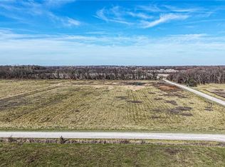 E 203rd St, Pleasant Hill, MO 64080