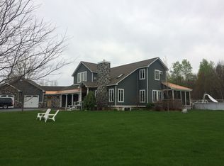 1651 Bridge Rd, North Hero, VT 05474