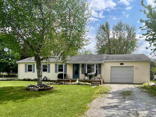 726 E North H St, Gas City, IN 46933