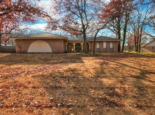 3411 Wagonwheel Rd, Edmond, OK 73034