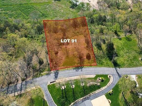 2nd image of Lots 91/92 Seven Pines Drive