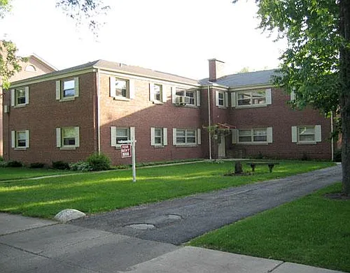 1156 Pine St #1 Photo 1