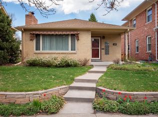 1180 S Race St, Denver, CO 80210