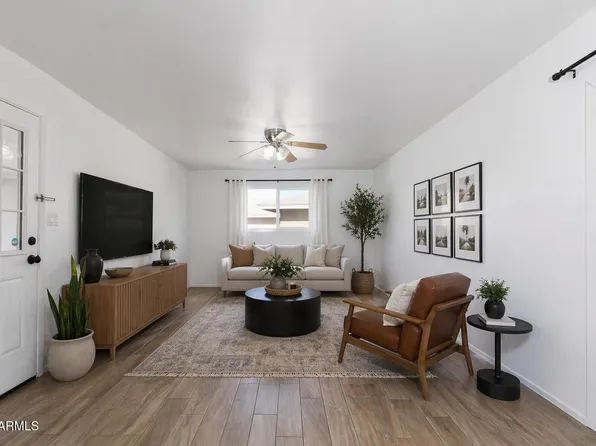 1041 E FAIRMONT Drive, Tempe, AZ 85282
