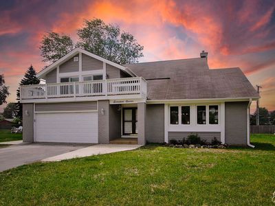 1711 W Waverly Ct, Arlington Heights, IL, 60004