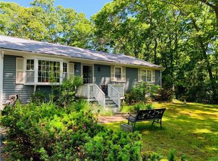 414 Bulgarmarsh Rd, Tiverton, RI 02878