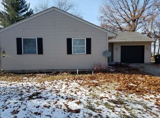 14722 N State Road 49, Wheatfield, IN 46392