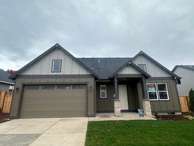 1244 Stonegate Dr #462, Eagle Point, OR, 97524