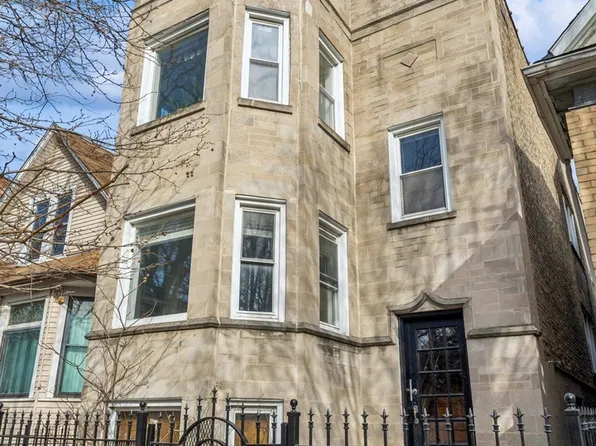2913 N Sacramento Ave, Chicago, IL 60618