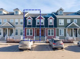 514 W Auburn Bay Cir SE, Calgary, AB T3M 1S6