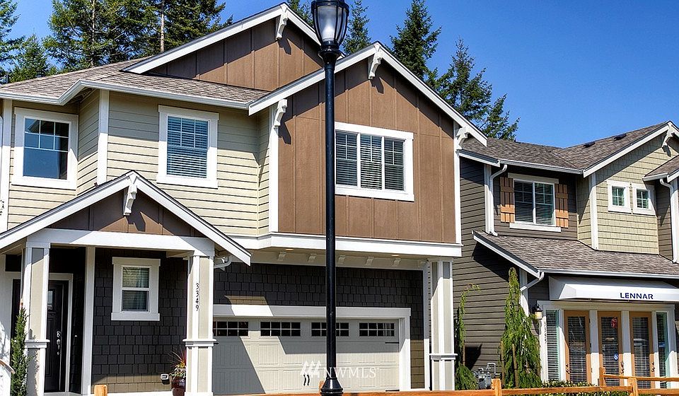 1st image of 8845 Adonis Court NE #29