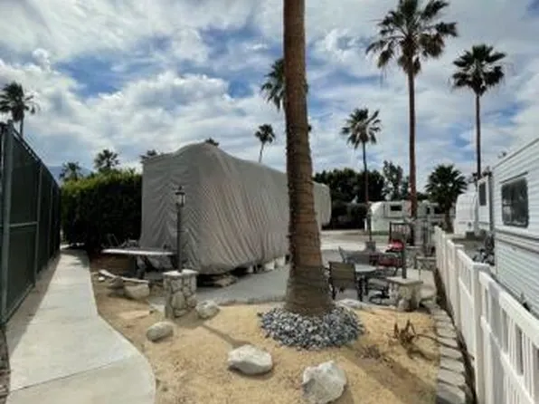 69411 Ramon Rd #36, Cathedral City, CA 92234