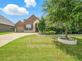 10343 Colgate Ct, Frisco, TX 75035