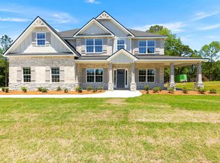 322 Air View Dr, Warner Robins, GA 31093