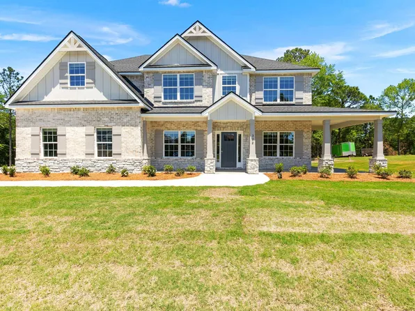 322 Air View Dr, Warner Robins, GA 31093