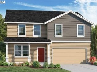 9370 SE Snowberry Way, Happy Valley, OR 97086