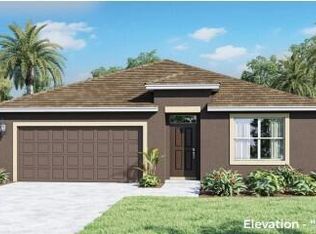 2261 SE Lucaya St, Port Saint Lucie, FL 34952