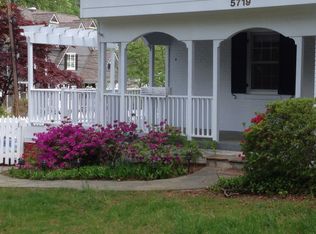 5719 Wilson Ln, Bethesda, MD 20817