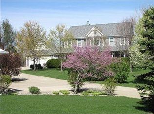 35450 96th Ave, Lawton, MI 49065