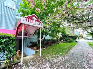 1455 E Harrison St #B-4, Seattle, WA 98112