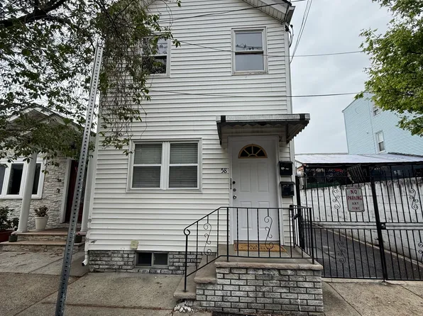 58 Van Buren St #3, Newark, NJ 07105