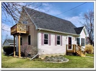 621 W 3rd St, Sandwich, IL 60548