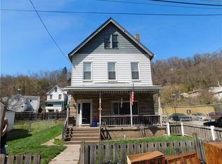 827 Railroad St, Turtle Creek, PA