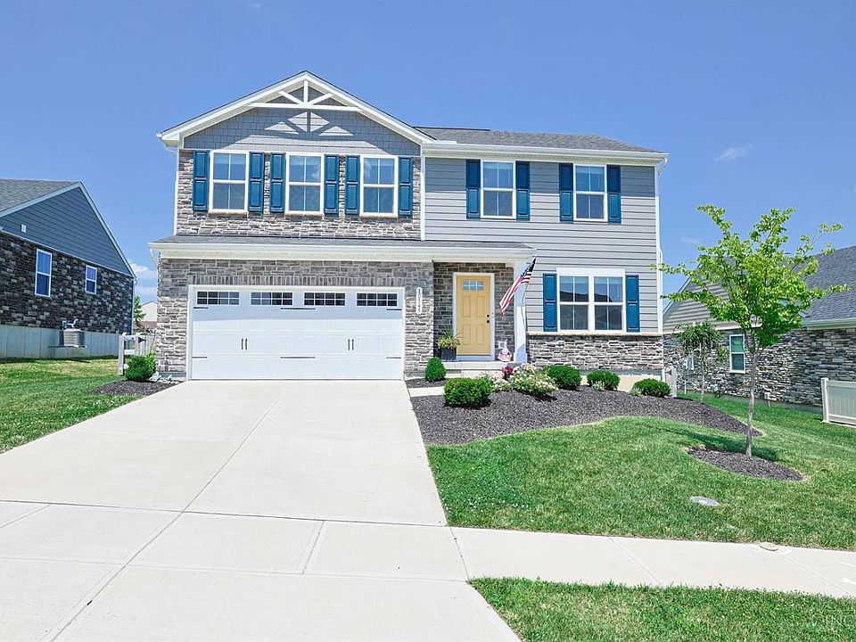 1st image of 10545 Franklin Dr