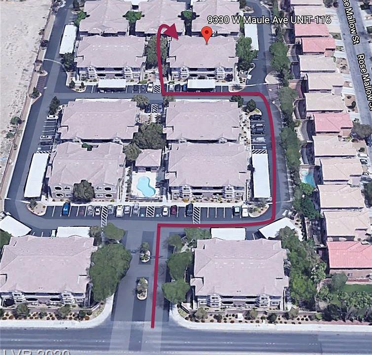 2nd image of 9330 W Maule Ave Unit 116