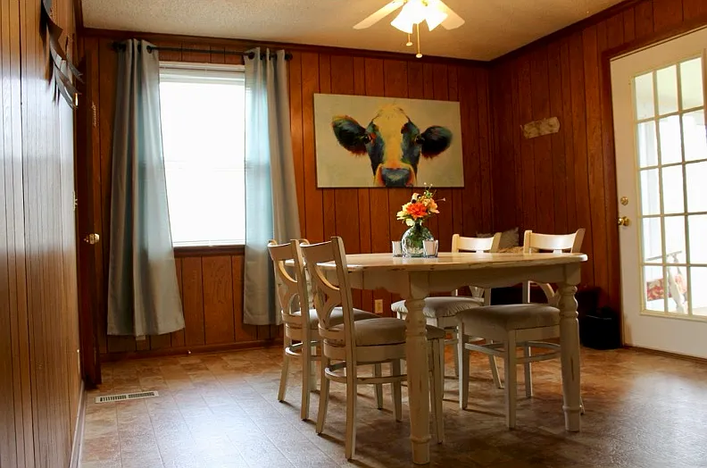 2 bed, 1100 sqft, $1,499 — Photo 4