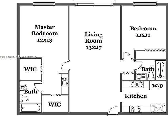 255 Galen Dr #4L — Photo 16