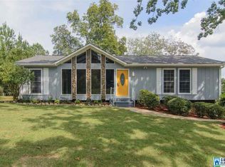 5500 Wood Creek Dr, Pinson, AL 35126