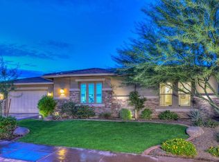12832 W Calle De Baca, Peoria, AZ 85383