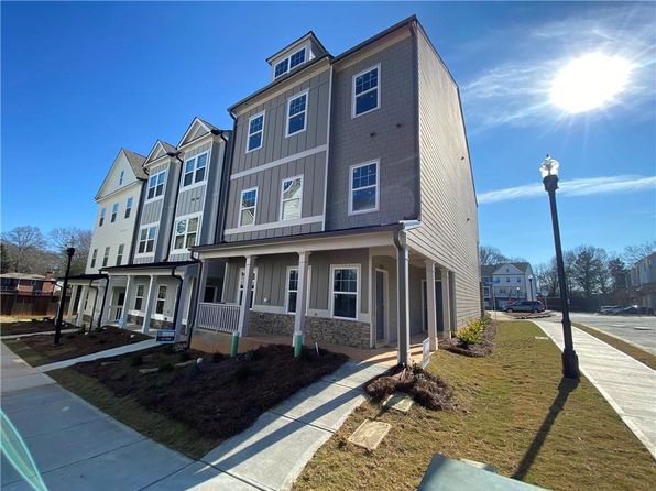 New Construction In Kennesaw Ga