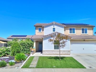 2129 Redding Way, Atwater, CA, 95301