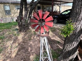 4030 Shawnee Dr, May, TX 76857