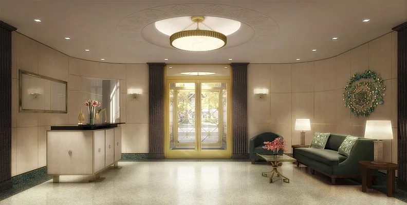 Rented by Compass | media 13