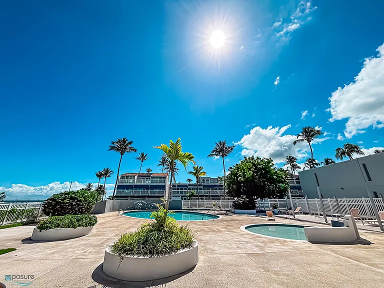 6 Villas De Plz #1 — Photo 18