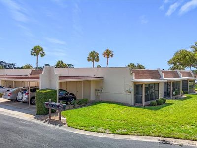 11135 Carriage Hill Dr APT 6, Port Richey, FL, 34668