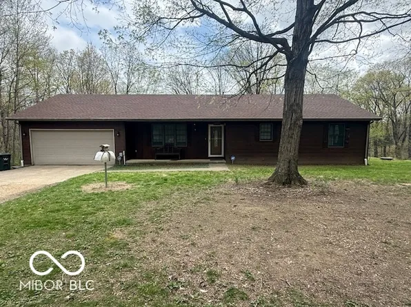 2961 N County Road 650 W, Brownstown, IN 47220