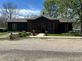 401 S Webster St, Mount Ayr, IA 50854
