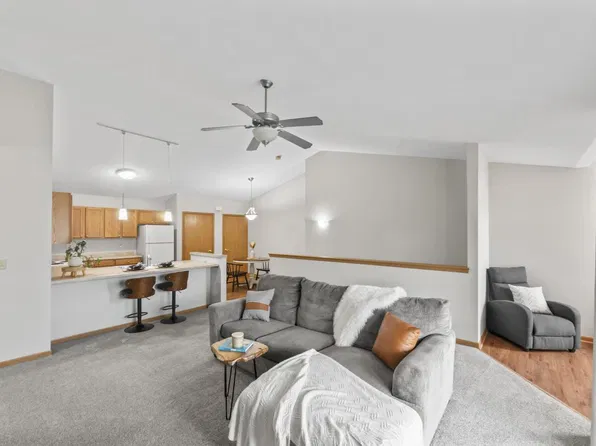 W1062 Marietta AVENUE #314, Ixonia, WI 53036